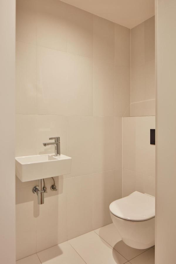 Daire Days - Designer Apts - Garage - Terrace - Easy Access *